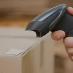 Gaziantep Barkod Sistemi