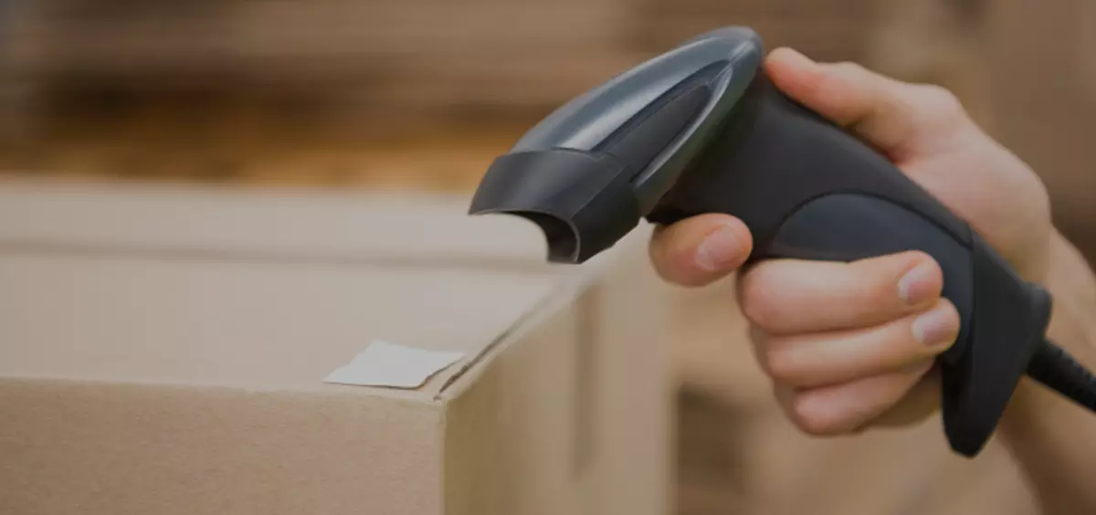 Gaziantep Barkod Sistemi