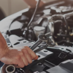 Yedek Parça Barkod sistemi