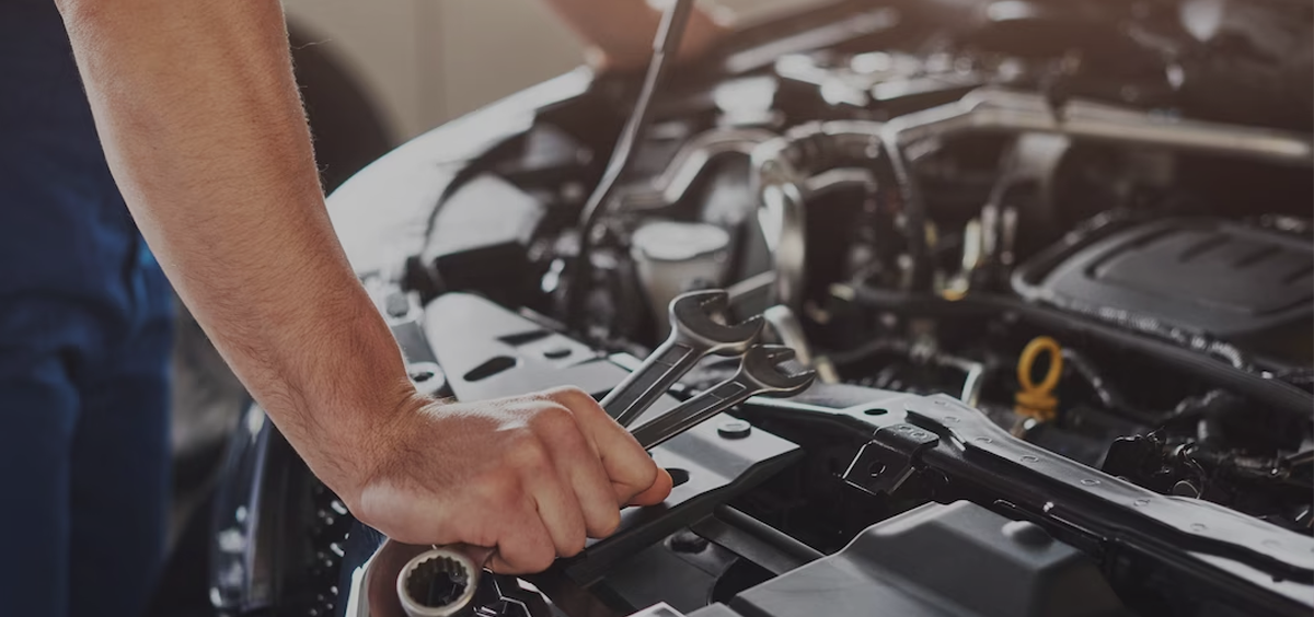 Yedek Parça Barkod sistemi