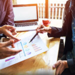 saha satış yönetimi nedir