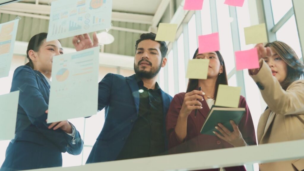 Pazarlama stratejileri