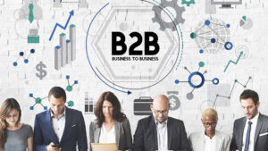 b2b nedir nasıl yapılır
