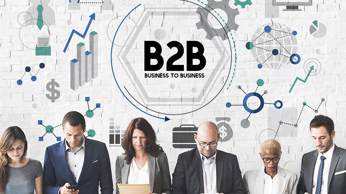 b2b nedir nasıl yapılır