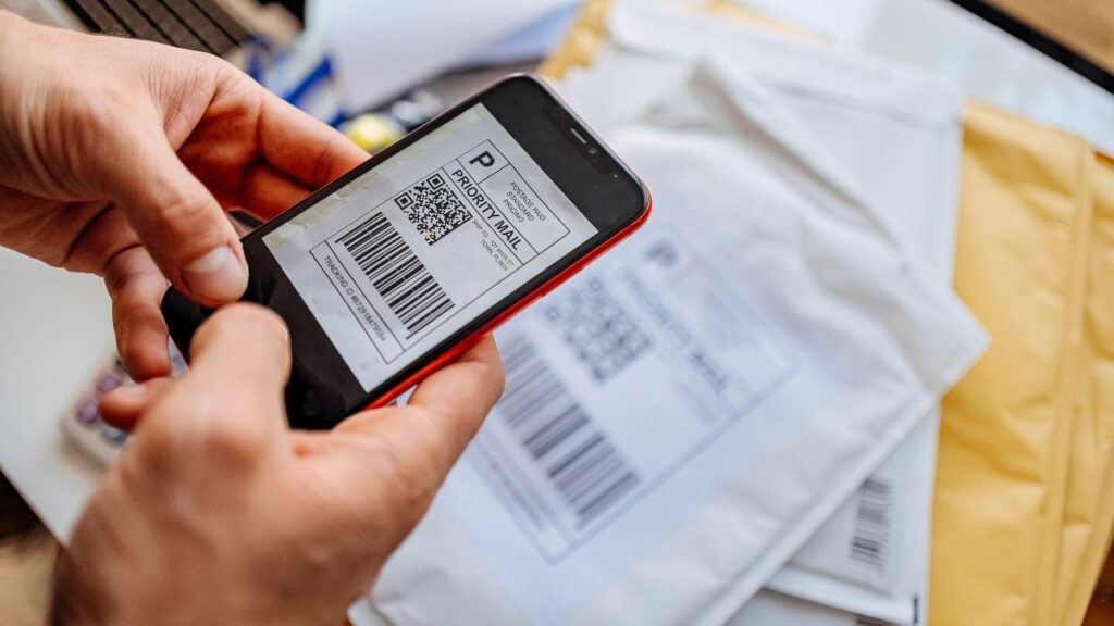 Barkod sistemi ne işe yarar