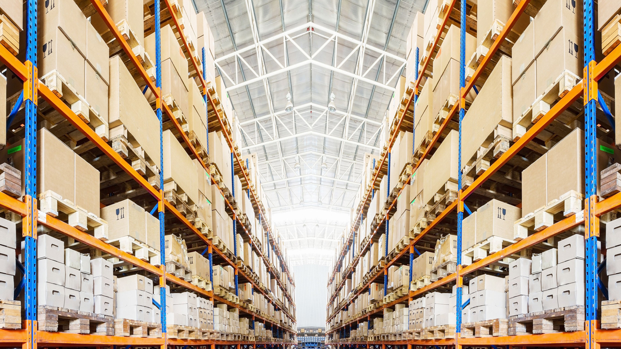 Depo yönetim sistemlerinin faydaları