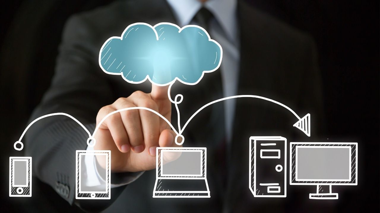 Bulut Yedekleme Nasıl Çalışır?