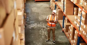 Depo Envanteri Nasıl Yönetilir