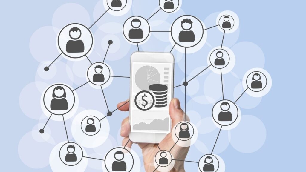 Mobil Satış Uygulamalarının Kullanımı ve İşleyişi