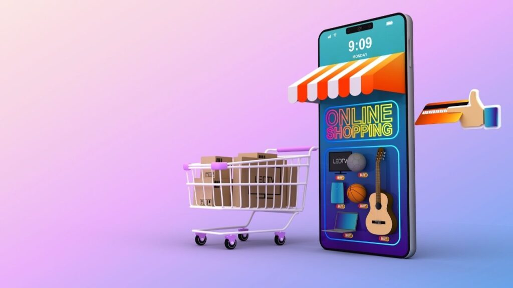 Mobil Satış Uygulamalarının Kullanımı ve İşleyişi