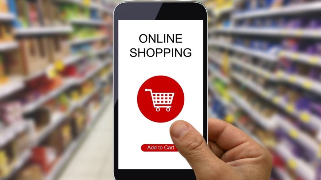 Mobil Satış Uygulamalarının Kullanımı ve İşleyişi