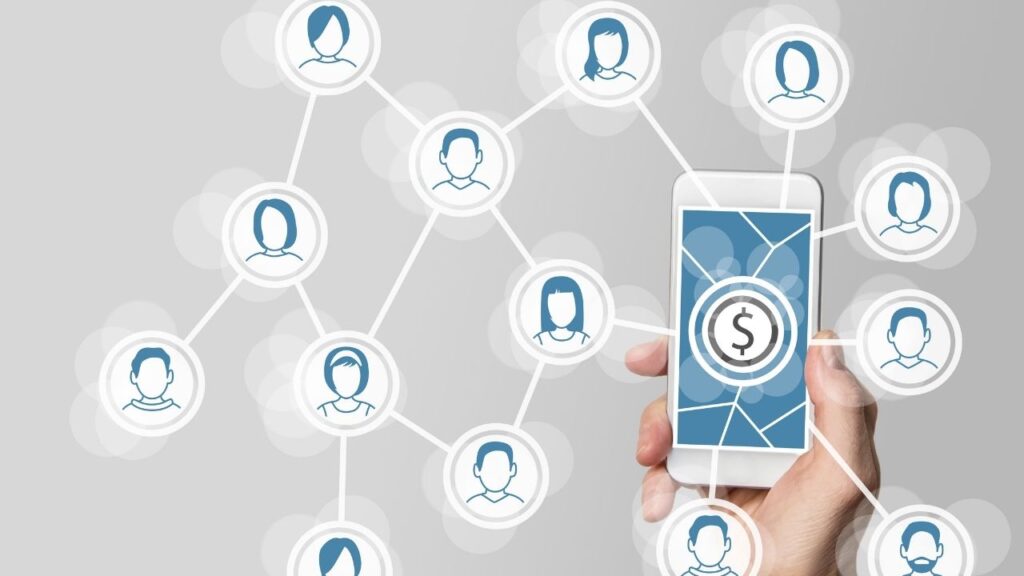 Mobil satış yönetiminin avantajları