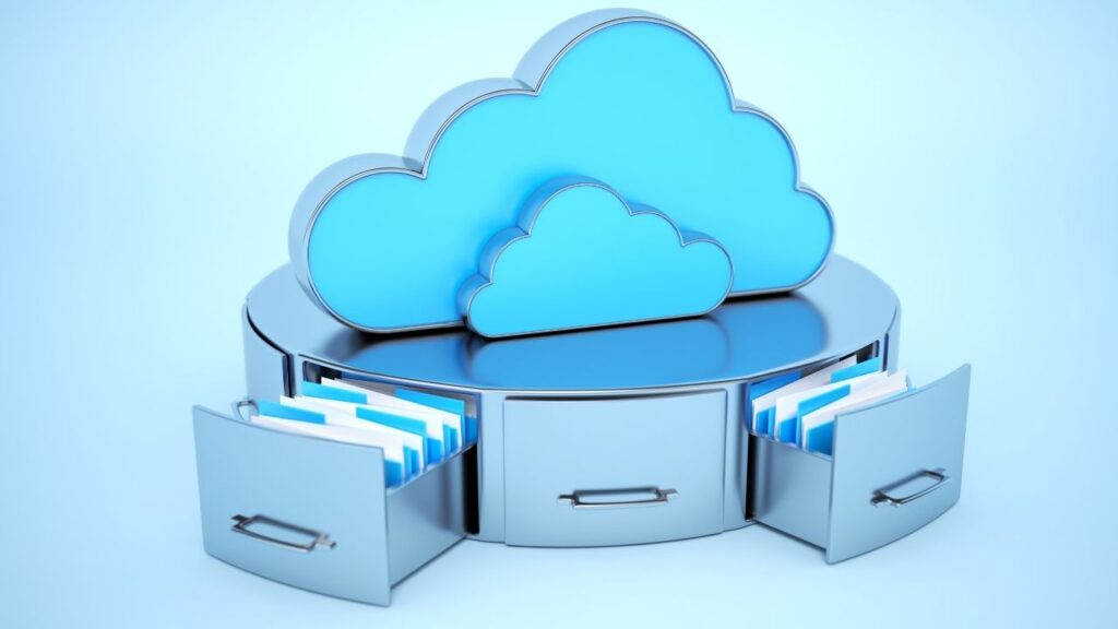 Bulut Yedekleme Nasıl Çalışır?