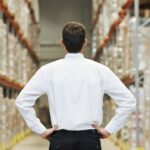 Depo yönetim sistemi