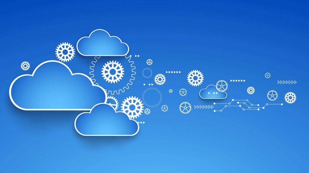 Bulut yedekleme nedir