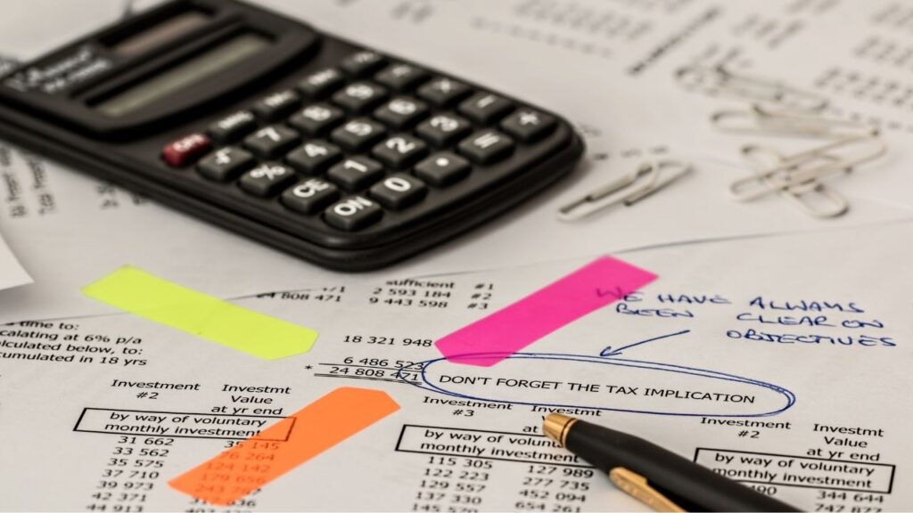 Ön Muhasebe Sisteminin Amaçları Ve Özellikleri