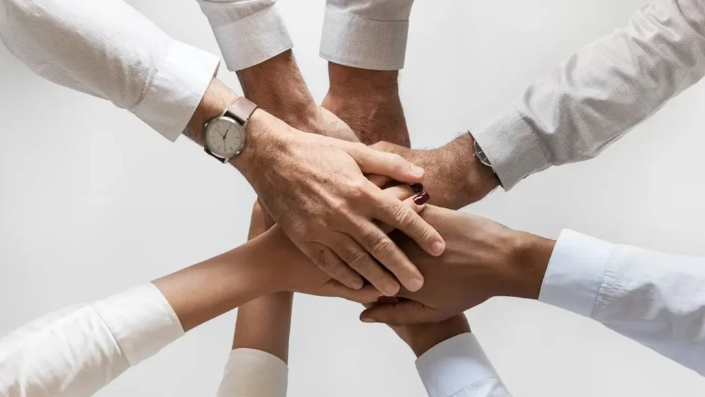 Güçlü destek hizmeti