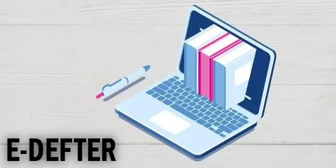 E Defter Nedir