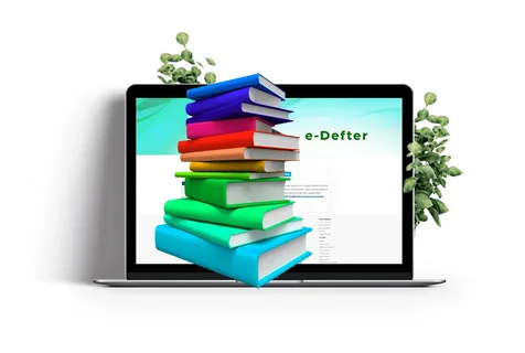 E Defter Hizmetleri Nedir Ve Neden Önemlidir