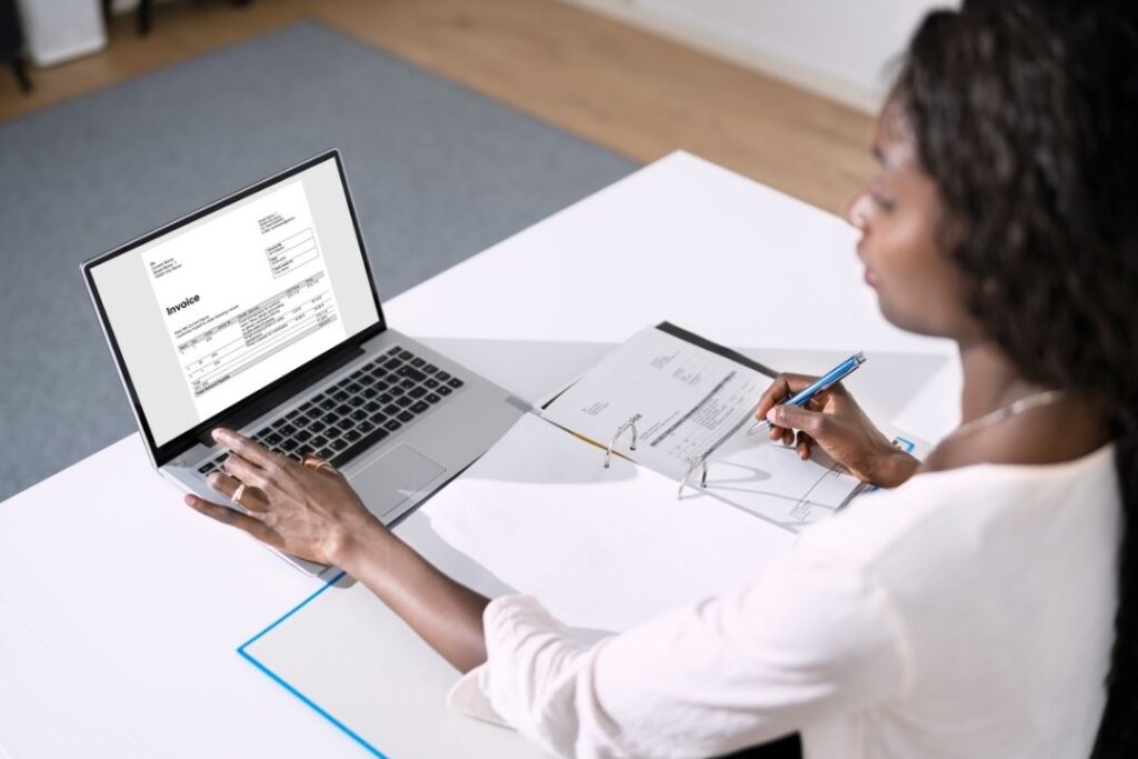 E Fatura İle Kağıt Faturalar Arasındaki Farklar Nelerdir