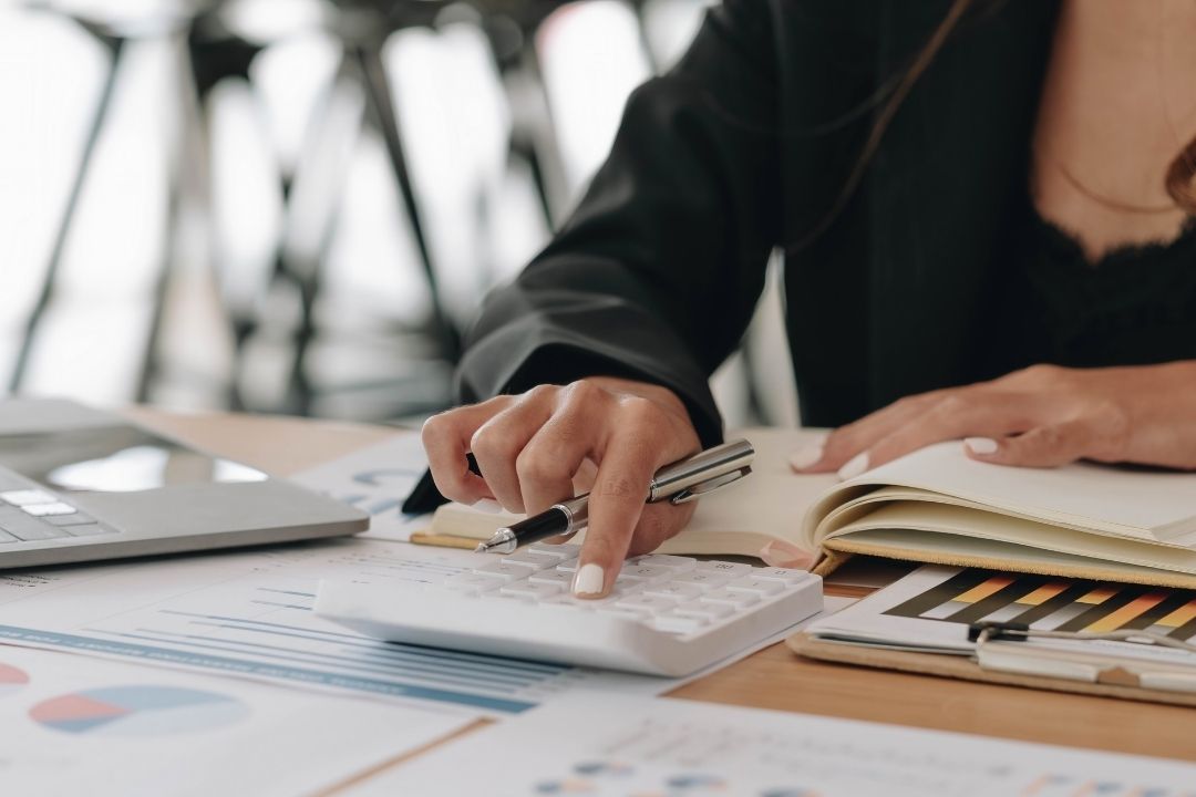 Ön Muhasebe Sürecinde Kullanılan Araçlar Ve Teknikler