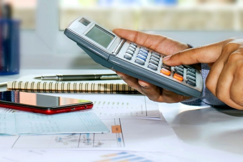 Ön Muhasebe Sistemi ile Gelir ve Gider Kontrolü