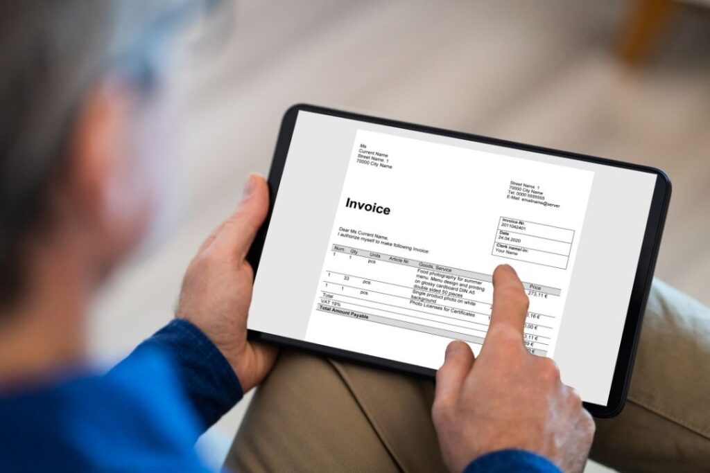 E Fatura Sisteminin Avantajları Nelerdir