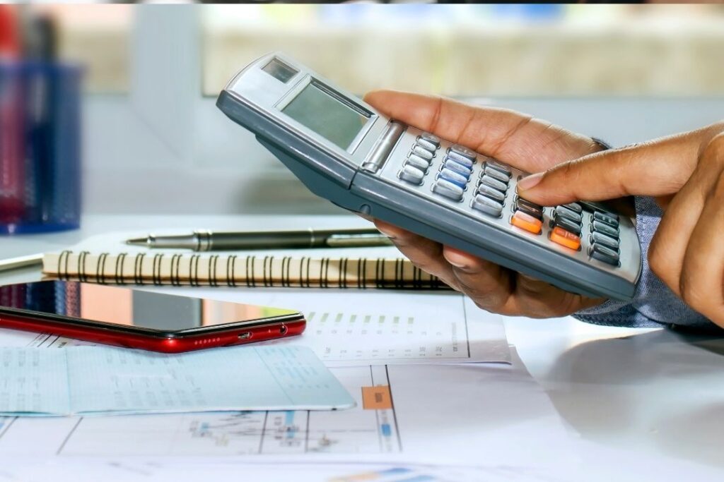 Ön Muhasebe Sürecinde Kullanılan Araçlar