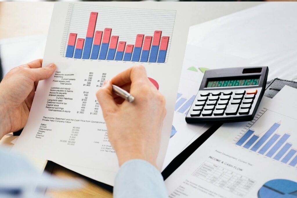 Ön Muhasebe Sürecinde Kullanılan Araçlar Ve Teknikler