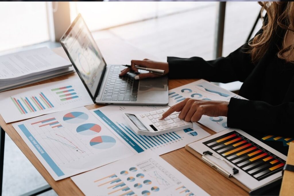 Ön Muhasebe Sürecinde Kullanılan Araçlar Ve Teknikler