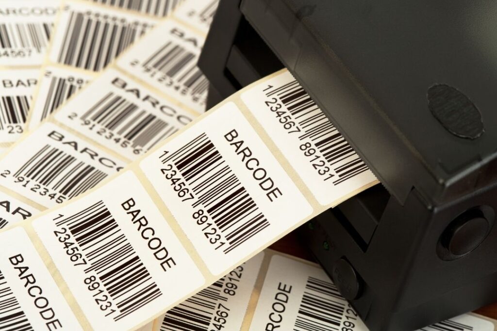 Barkod sistemi nedir