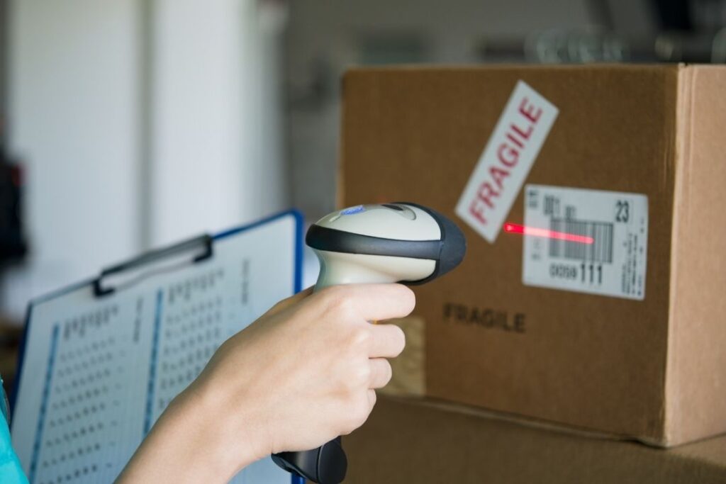 Barkod sistemi nedir