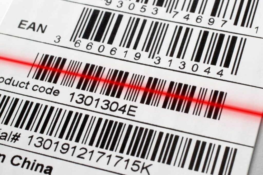 Barkod Sisteminin Avantajları 