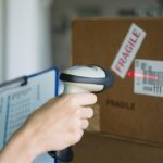 Barkod Sistemi Kullanılan Yerler