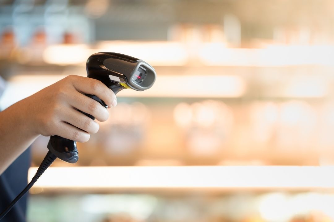 Barkod sistemi nedir