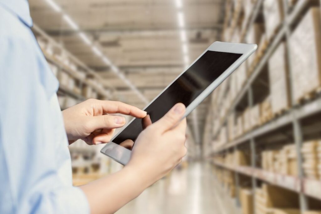 Ön muhasebe sistemi ile stok takibi