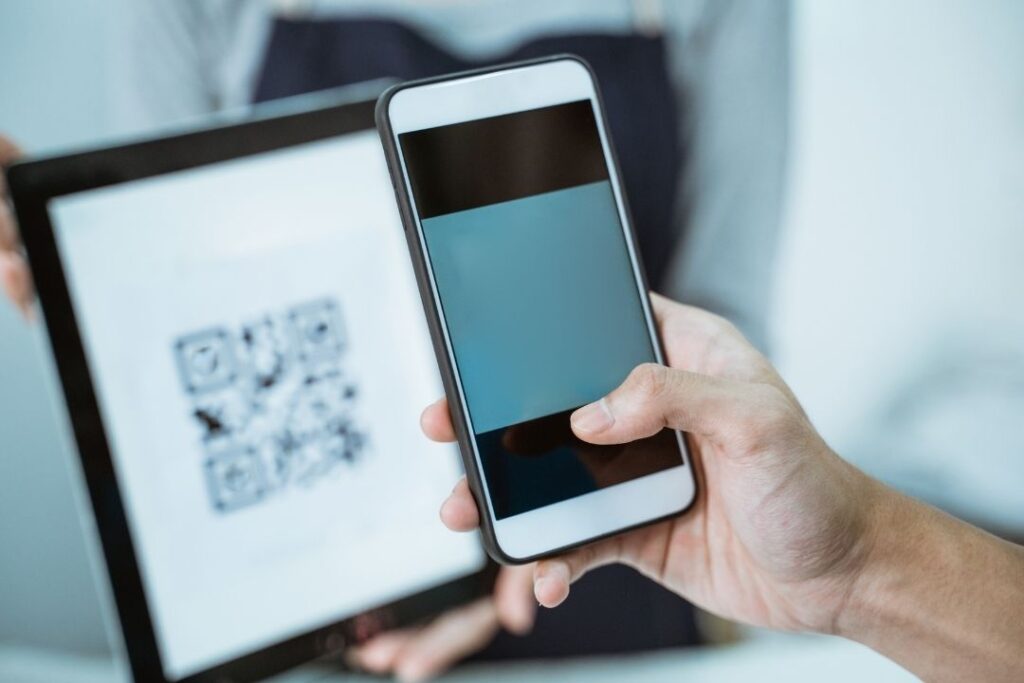 Barkod sistemi nedir