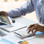 Ön muhasebe sistemi ile stok takibi