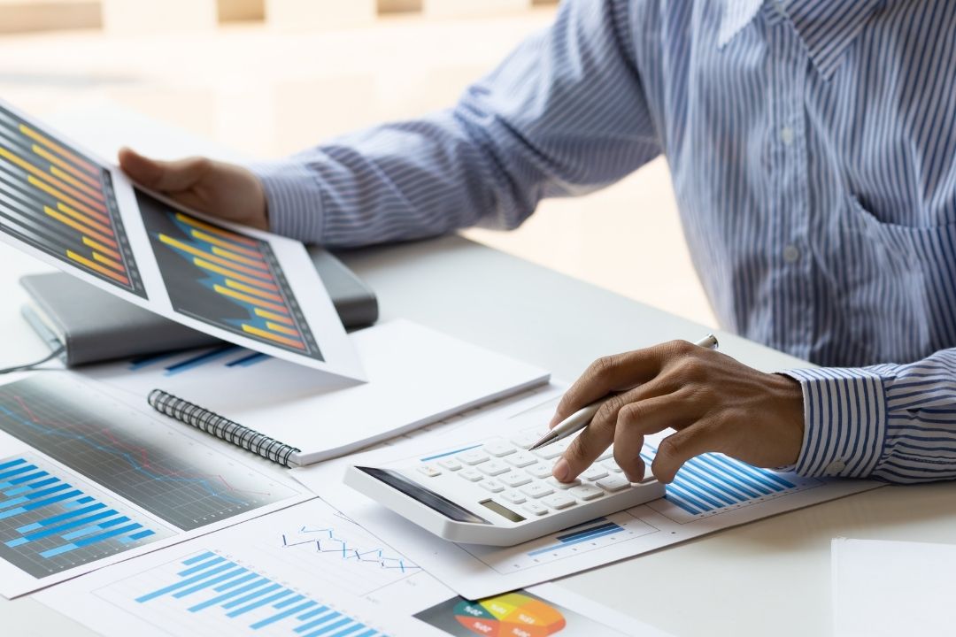 Ön muhasebe sistemi ile stok takibi