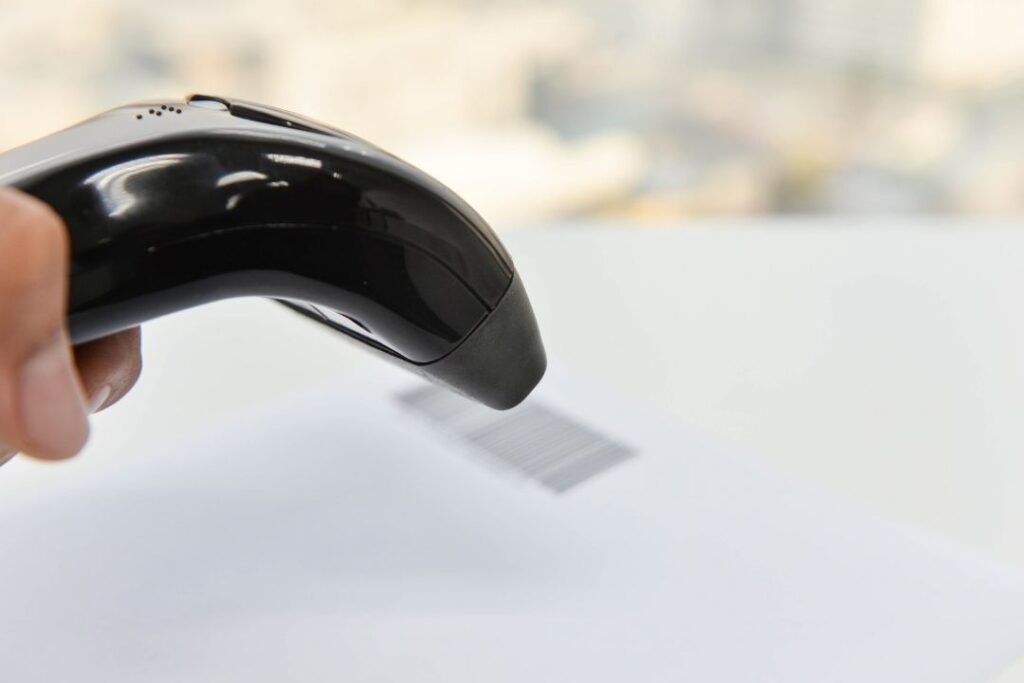 Barkod Sisteminin Avantajları 