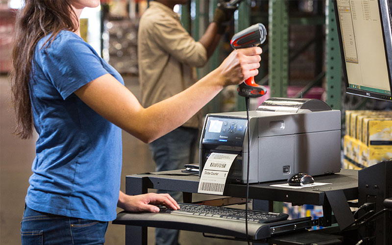 Barkod sisteminin sektörlere etkisi