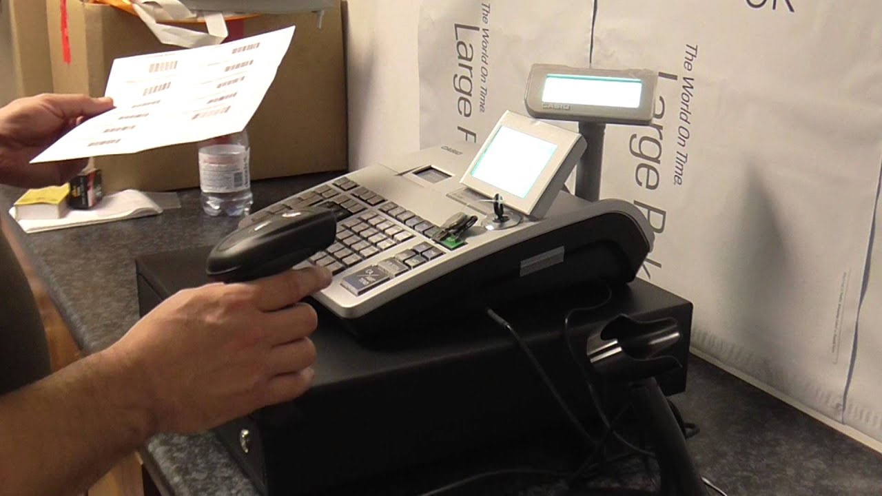 barkod okuyucu seçimi