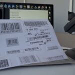 Barkod Sistemi İçin Etiket Tasarım Yöntemleri