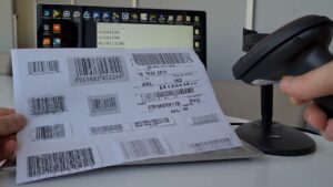 Barkod Sistemi İçin Etiket Tasarım Yöntemleri