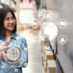 Barkod Sistemi ile Envanter Yönetimi