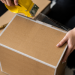 Kargo Barkod Sistemi