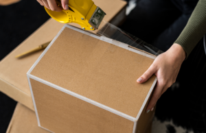 Kargo Barkod Sistemi