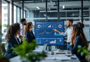 Gaziantep yazılım firmaları